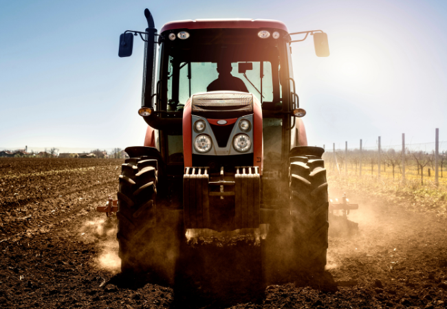 La formation de CQP Technicien de Maintenance de Matériels Agricoles permet aux jeunes issus d'approfondir leurs connaissances en maintenance